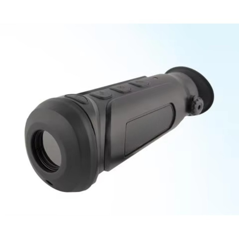 Hunting Imaging Camera Thermal - огляд і ціна Hunting Thermal Imaging Scope