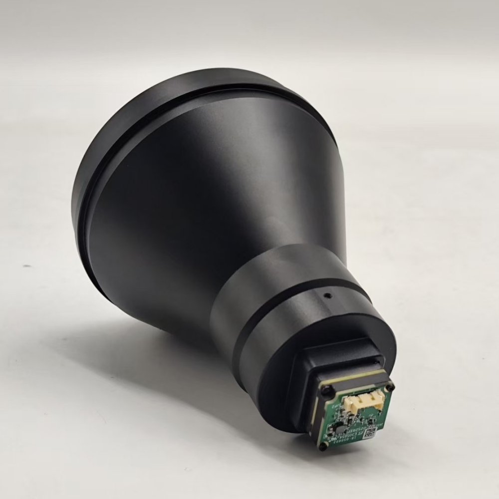 NCZOBOE FPV Thermal Camera 640 - огляд і ціна Thermal Imaging Camera 256X192