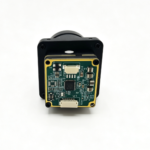 640X512 UAV Thermal Camera Unc - огляд і ціна Thermal Module 640X512 Core