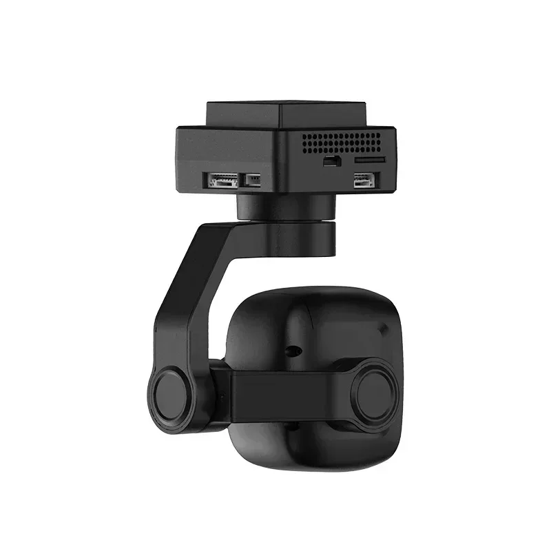 High resolution drone pod ther - огляд і ціна Thermal Imager Drone Gimbal