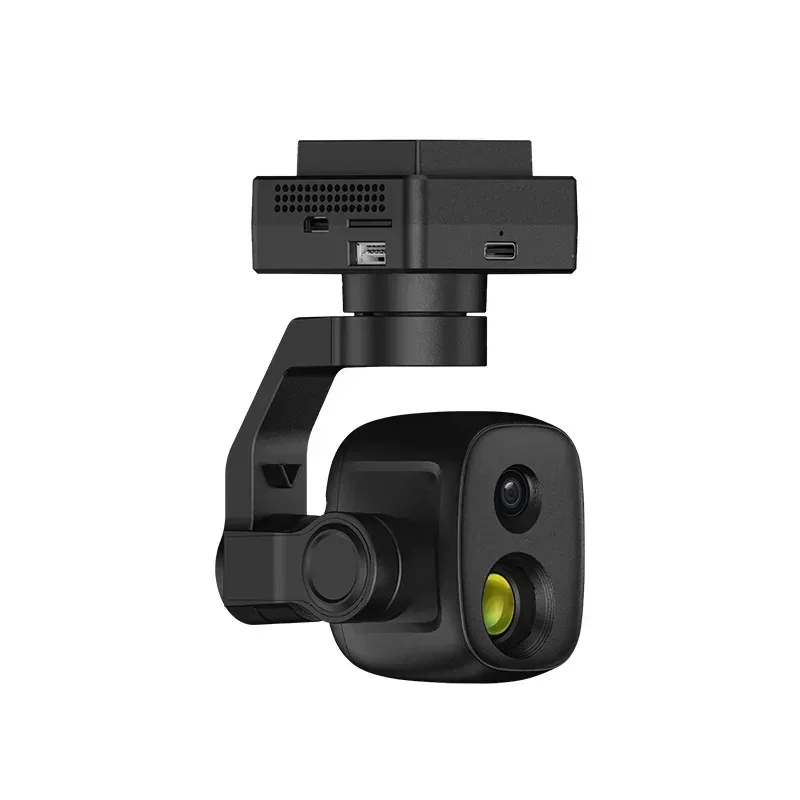 High resolution drone pod ther - огляд і ціна Thermal Imager Drone Gimbal