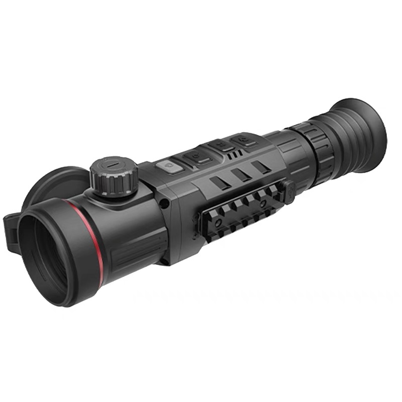 TR650L Professional Thermal Im - огляд і ціна Hunting Thermal Imaging Scope