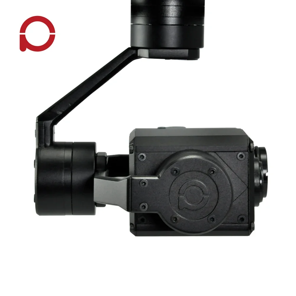 2026 Premium Mini Z10TIR 10x Z - огляд і ціна Thermal Imager Drone Gimbal
