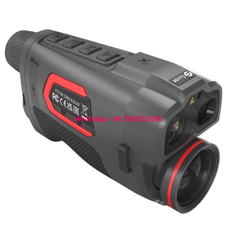 Guide Sensmart TL450 Digital L - огляд і ціна Guide Sensmart Thermal Monocular
