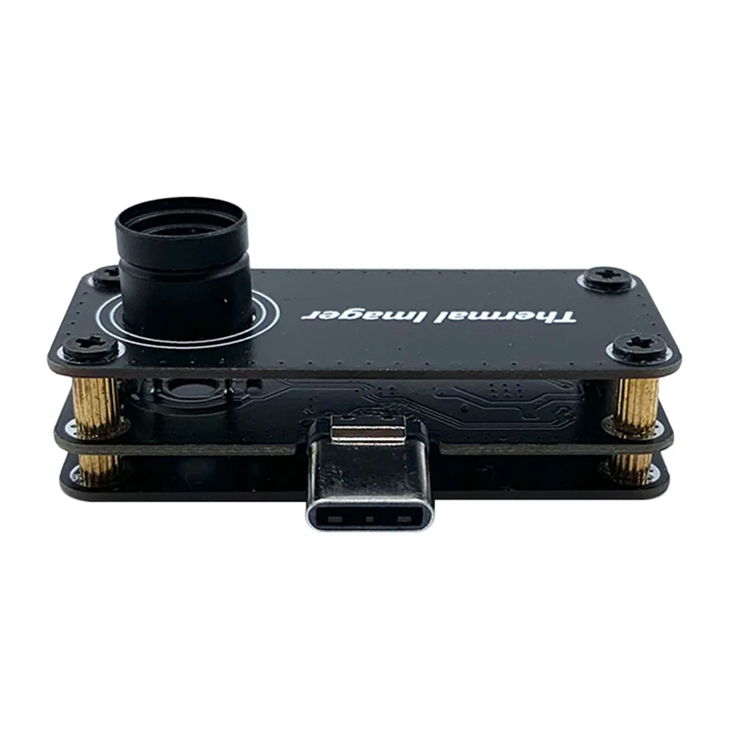 TIOP01 32x32 Thermal Camera Mo - огляд і ціна Tiop01 Thermal Camera