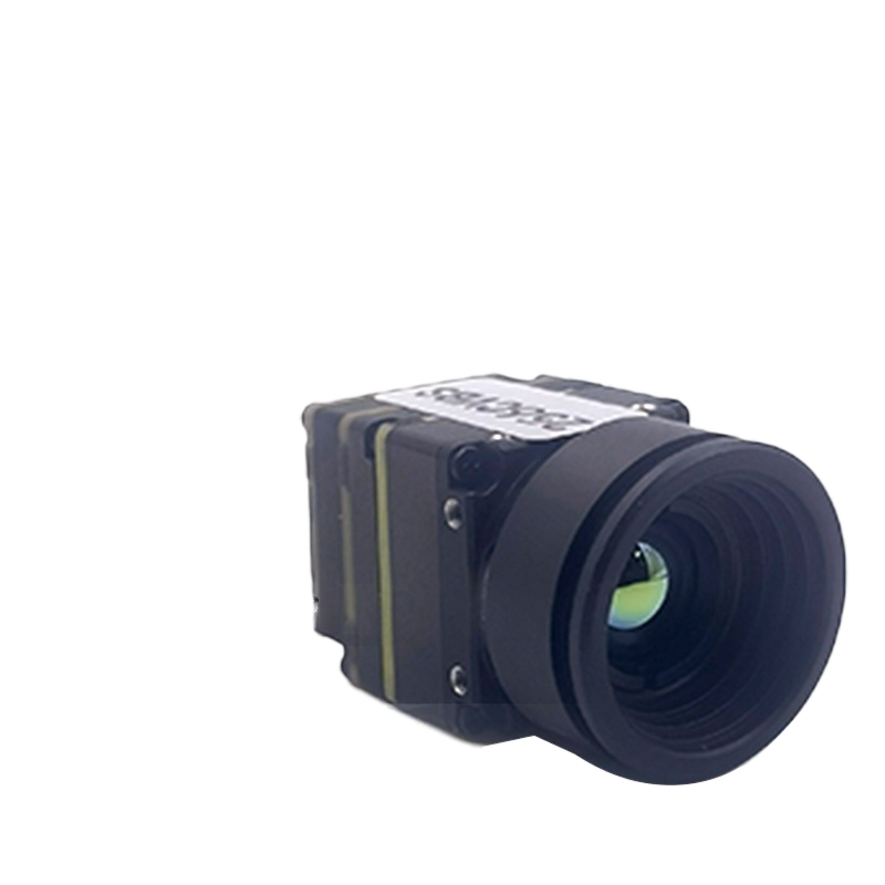 LWIR Thermal Camera Core, 256x - огляд і ціна Thermal Module 640X512 Core