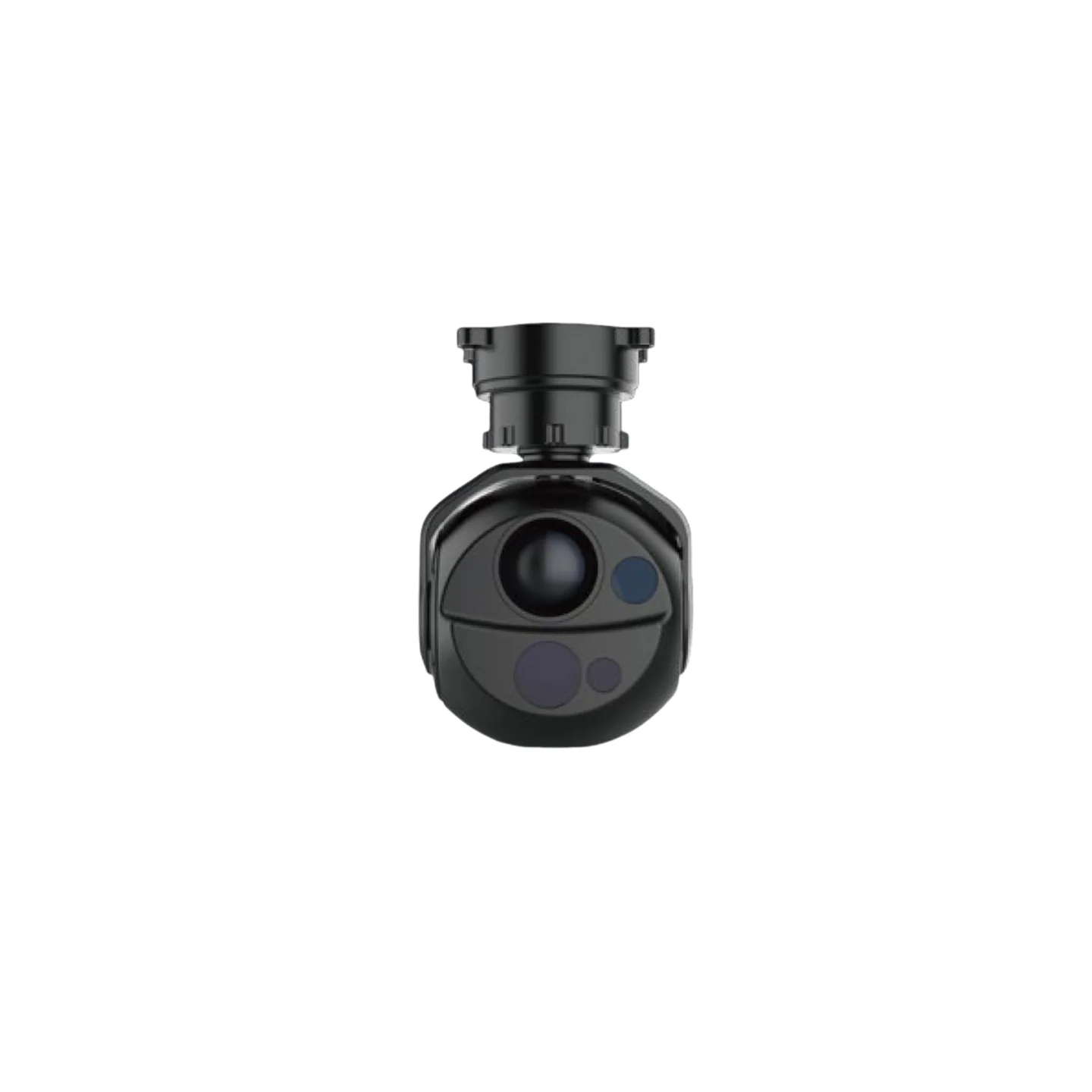 Laser Ranging Optoelectronic P - огляд і ціна Thermal Imager Drone Gimbal