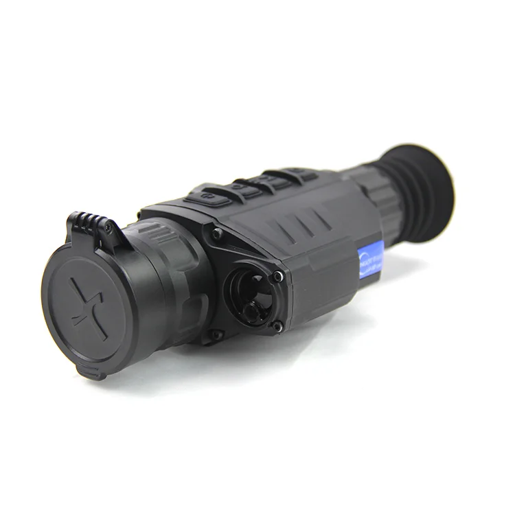 Thermal Scope Portable Forest  - огляд і ціна Thermal Scope Night Vision Monocular