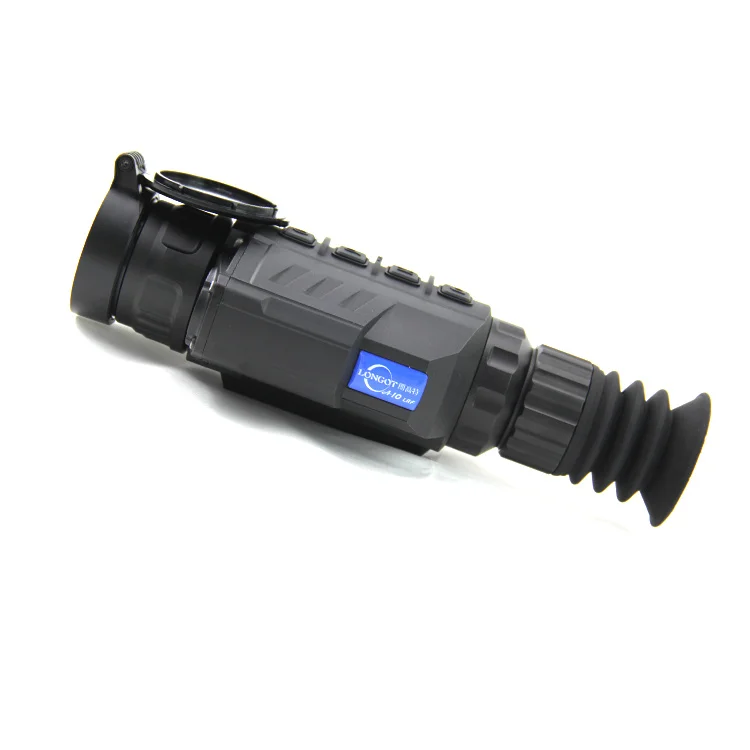 Thermal Scope Portable Forest  - огляд і ціна Thermal Scope Night Vision Monocular