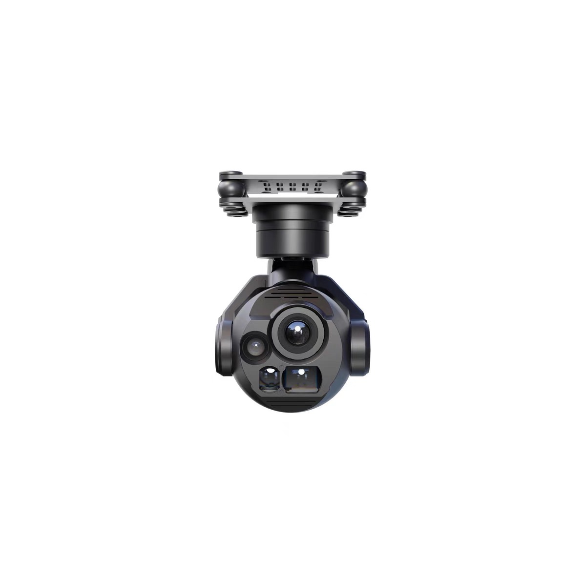 Skydroid C13Three-Axis Stabili - огляд і ціна Thermal Imager Drone Gimbal
