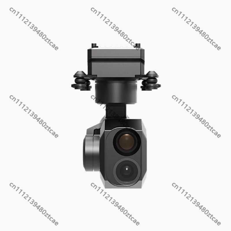 Intelligent Dual Sensor Micro  - огляд і ціна Thermal Imager Drone Gimbal
