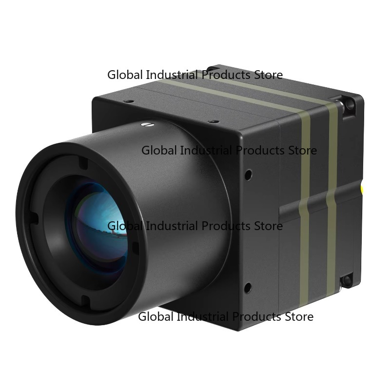 Thermal Imaging Camera Module  - огляд і ціна Thermal Module 640X512 Core