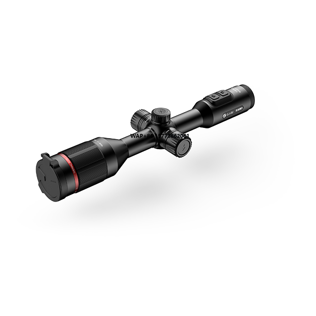 Guide Sensmart TU630 Outdoor H - огляд і ціна Guide Sensmart Thermal Monocular
