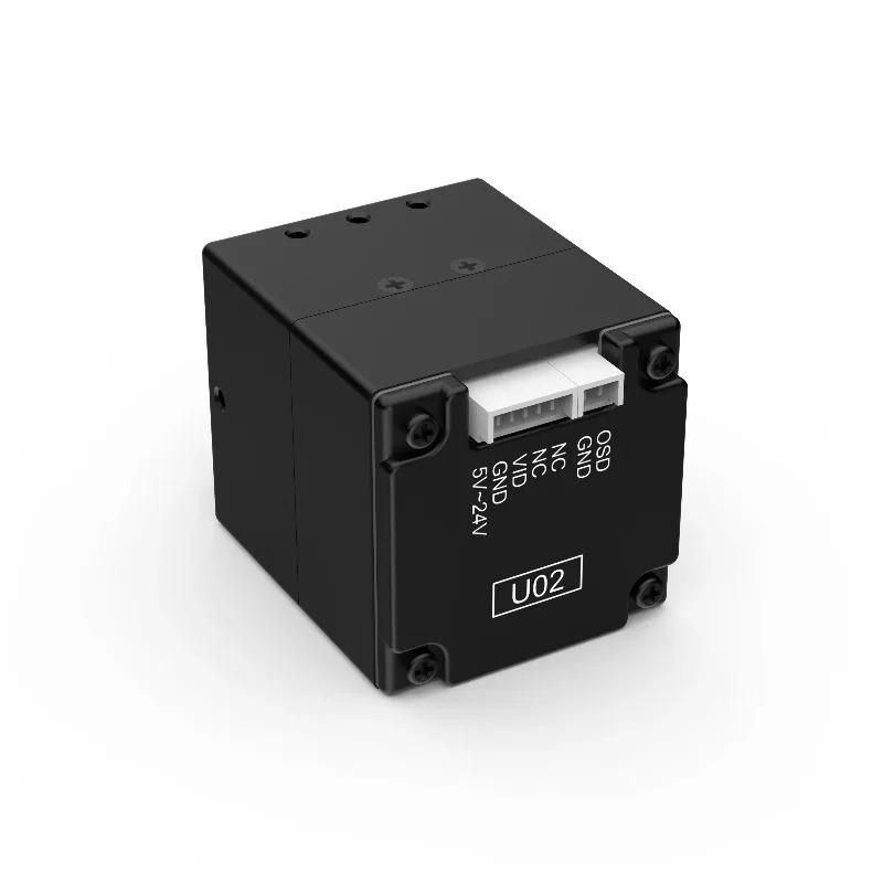 Good U03 640x512  Thermal Imag - огляд і ціна Thermal Module 640X512 Core