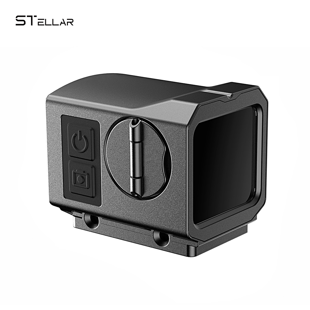 Stellar T2 Mini Touch Infrared - огляд і ціна Hunting Thermal Imaging Scope
