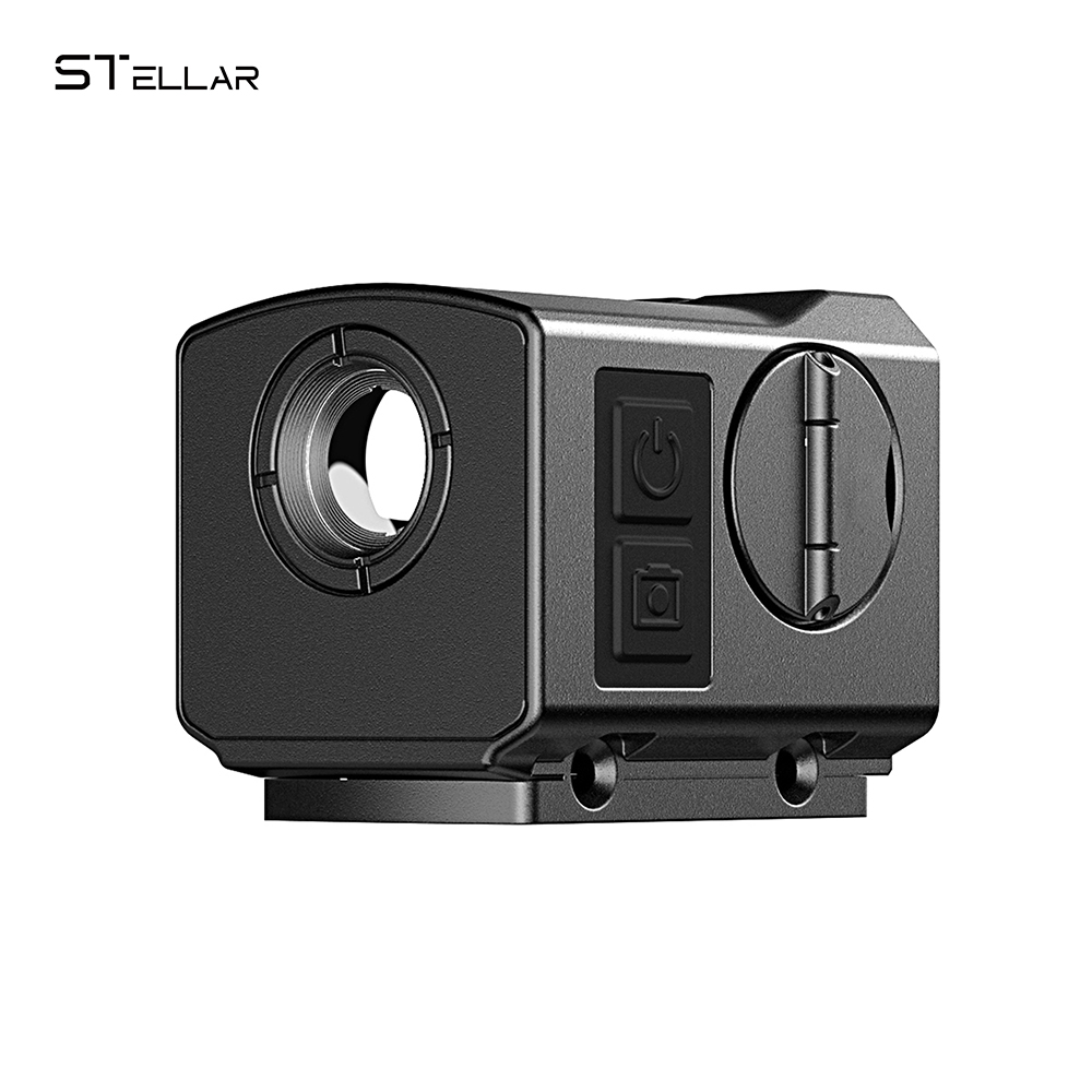 Stellar T2 Mini Touch Infrared - огляд і ціна Hunting Thermal Imaging Scope
