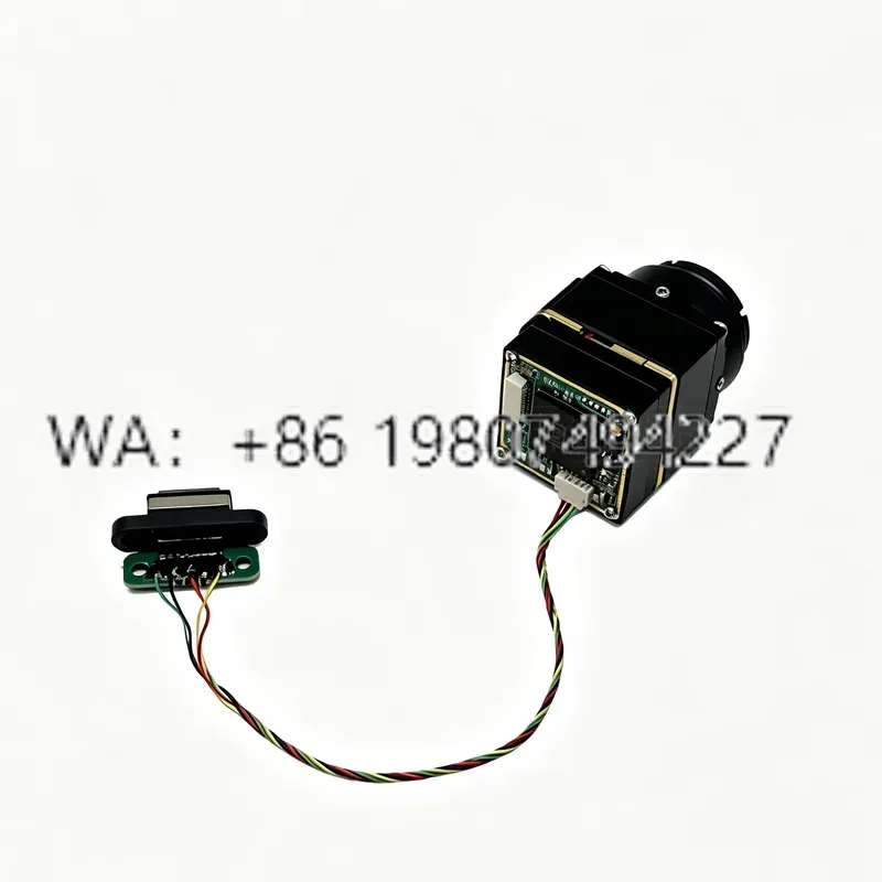 640x512 Uncooled Infrared Ther - огляд і ціна Thermal Module 640X512 Core