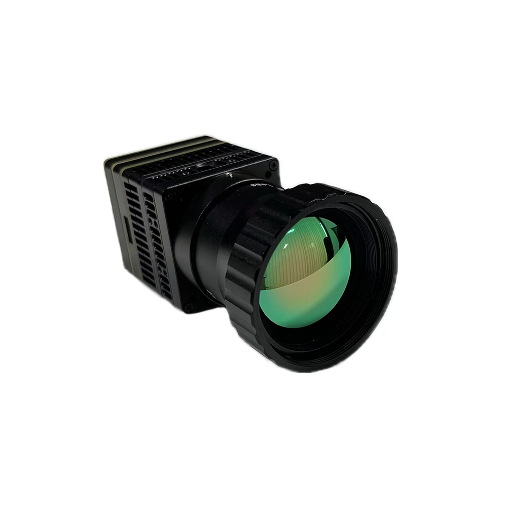 Uncooled Infrared 640x512 Anal - огляд і ціна Thermal Module 640X512 Core