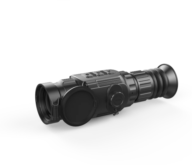 P3 Professional Waterproof The - огляд і ціна Hunting Thermal Imaging Scope