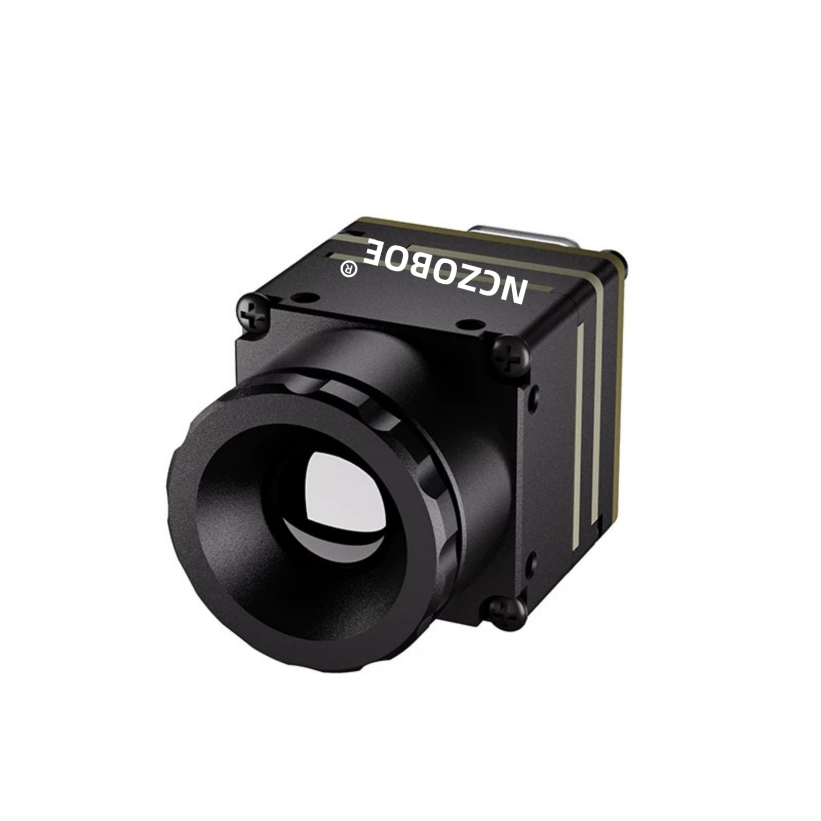 NCZOBOE Thermal Imaging Core M - огляд і ціна Thermal Module 640X512 Core