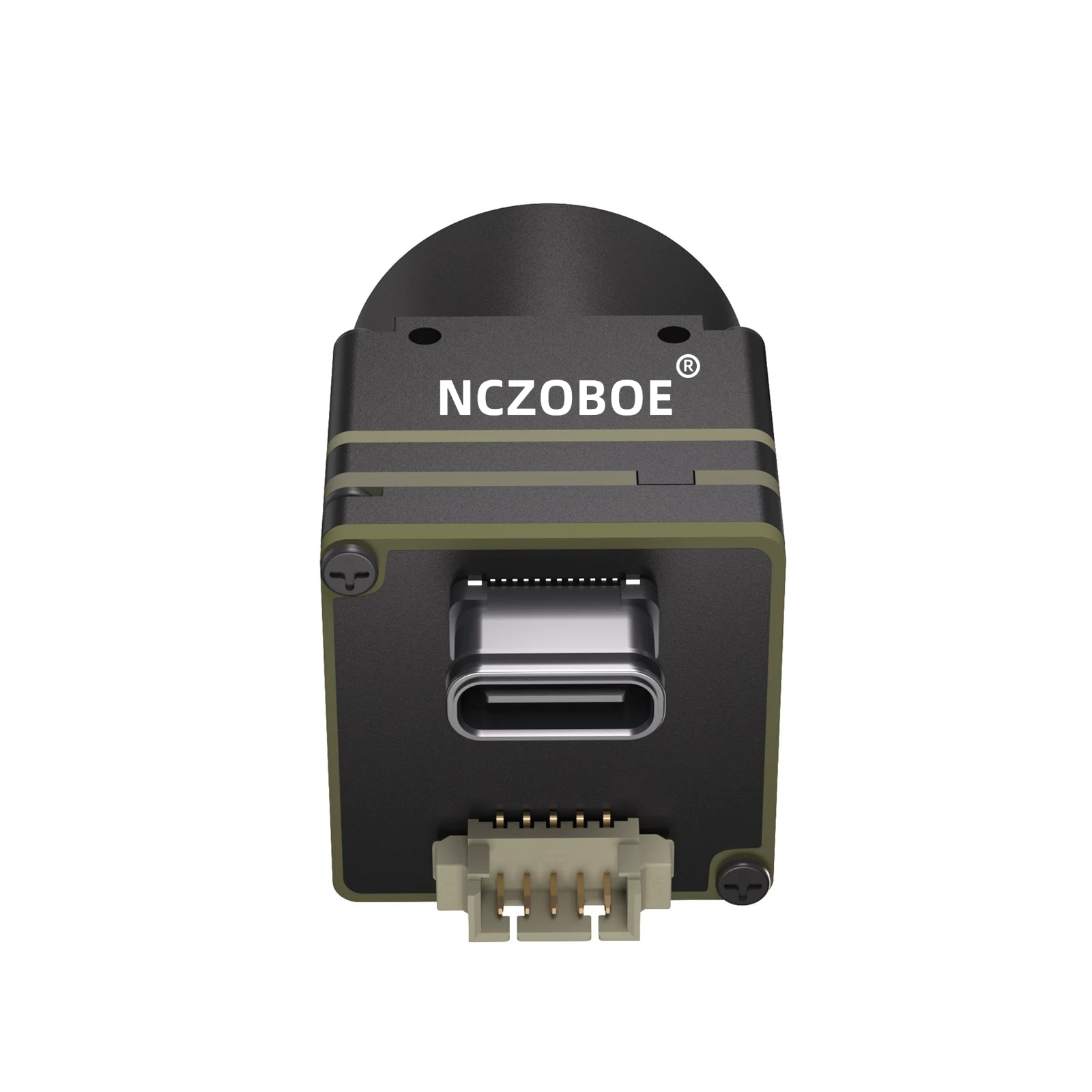 NCZOBOE Thermal Imaging Core M - огляд і ціна Thermal Module 640X512 Core