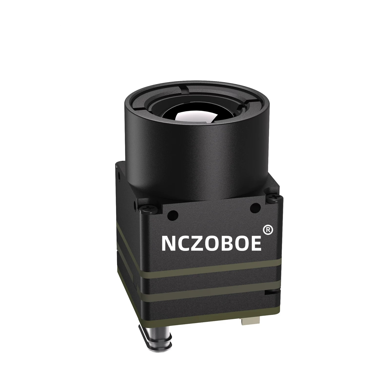 NCZOBOE Thermal Imaging Core M - огляд і ціна Thermal Module 640X512 Core