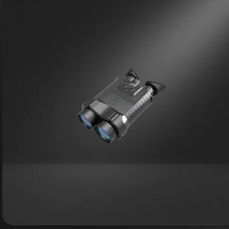 Professional Portable Thermal  - огляд і ціна Thermal Scope Night Vision Monocular