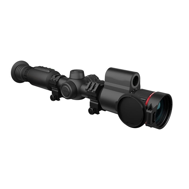Hunting Thermal Imaging Scope  - огляд і ціна Hunting Thermal Imaging Scope
