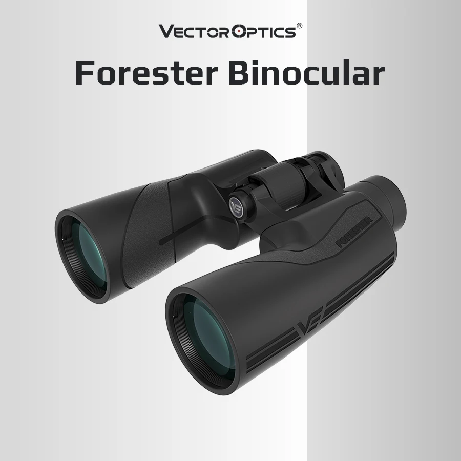 Pre-sale Vector Optics 12X50 B - огляд і ціна Hunting Thermal Imaging Scope