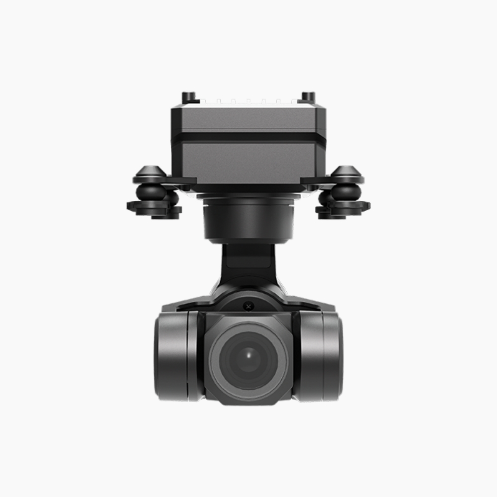 NCZOBOE 4K Micro Thermal Imagi - огляд і ціна Thermal Imager Drone Gimbal