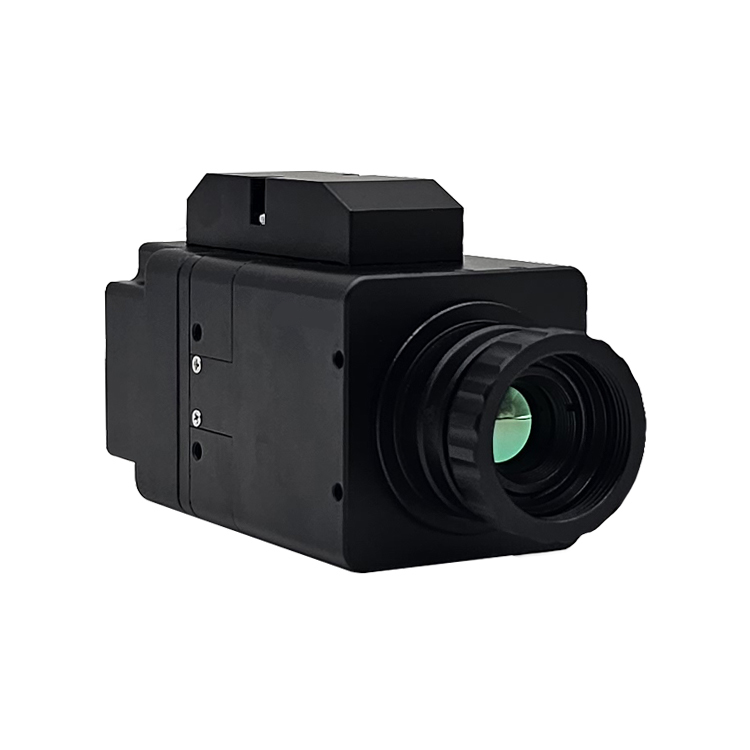 Thermal Imaging Camera 256x192 - огляд і ціна Thermal Imaging Camera 256X192