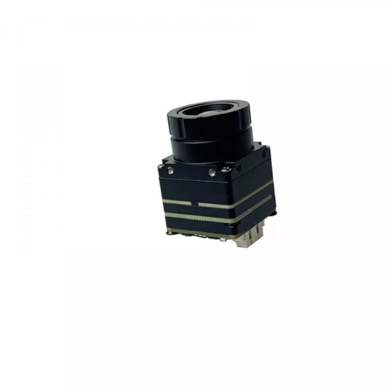 CL-D640 640x512 FPV Analog The - огляд і ціна Thermal Module 640X512 Core