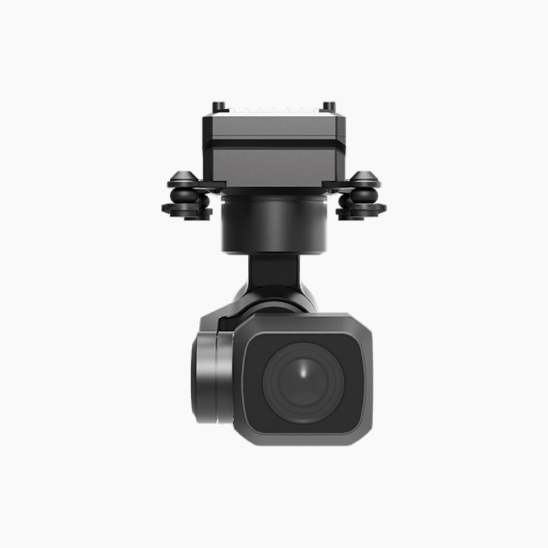 WOJO 4K Micro Thermal Imaging  - огляд і ціна Thermal Imager Drone Gimbal