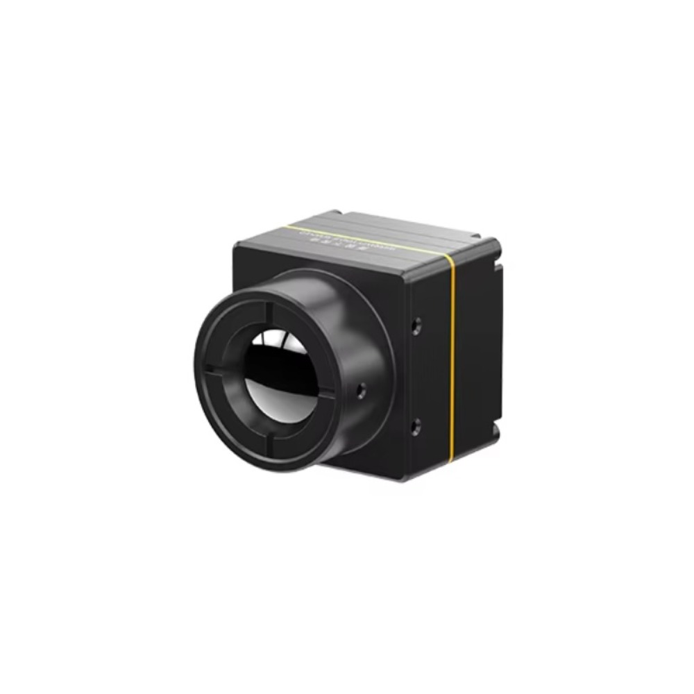 Guide Uncooled Infrared Core 6 - огляд і ціна Thermal Module 640X512 Core
