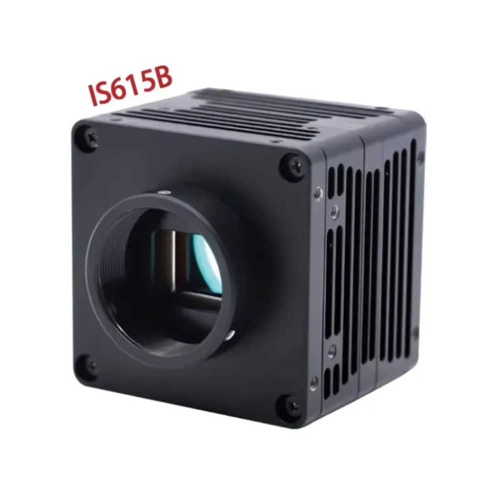 Inffiray 640x512 Uncooled Ther - огляд і ціна Thermal Module 640X512 Core