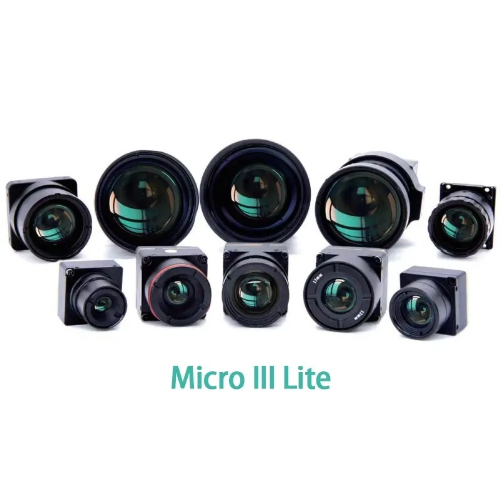 Inffiray 640x512 Uncooled Ther - огляд і ціна Thermal Module 640X512 Core