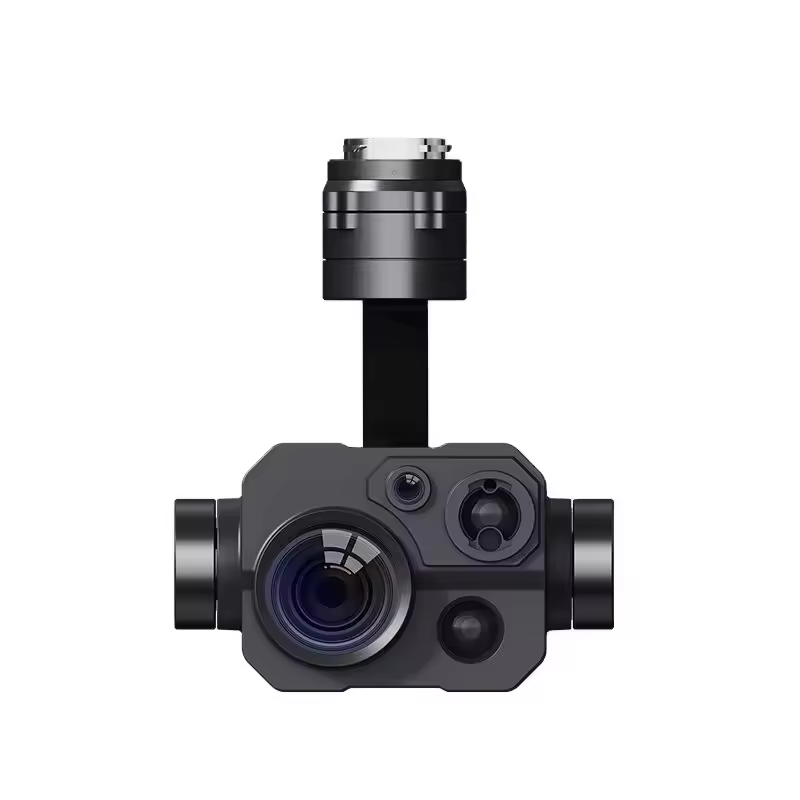 ZT30-D Optical Pod Gimbal Came - огляд і ціна Thermal Imager Drone Gimbal
