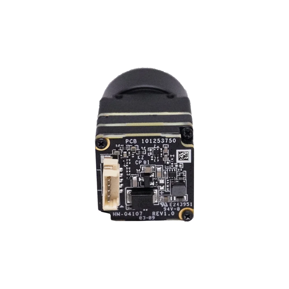 NEW High Sensitivity CVBS/USB  - огляд і ціна Thermal Imaging Camera 256X192
