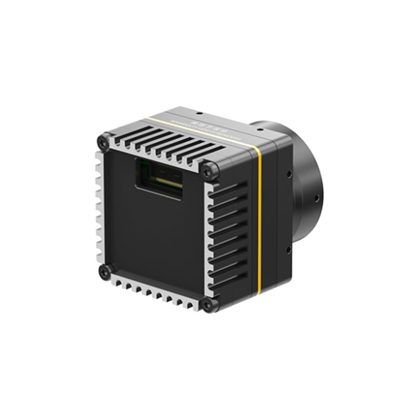 Guide 640x512 Thermal Core Mod - огляд і ціна Thermal Module 640X512 Core